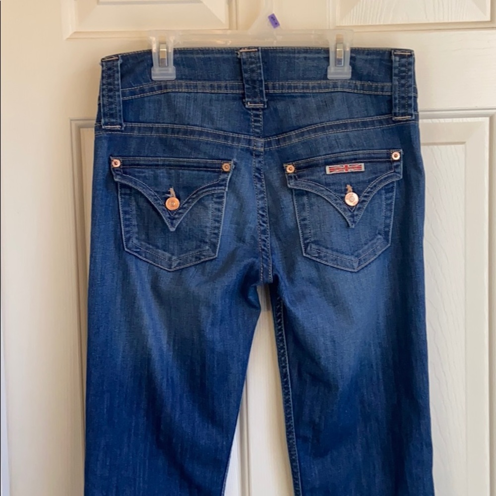 Hudson jeans size 28 - Picture 9 of 10